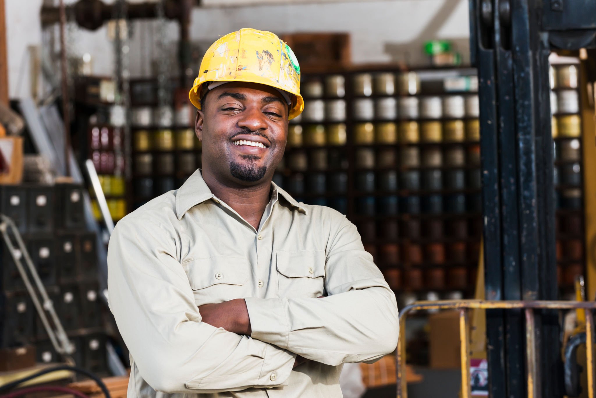 Zimbabwe Building Contractors Association
