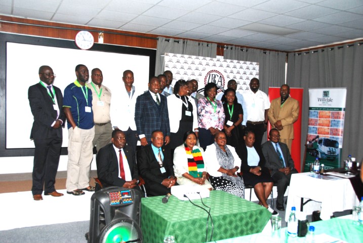 Zimbabwe Building Contractors Association