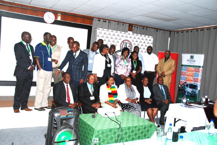 Zimbabwe Building Contractors Association