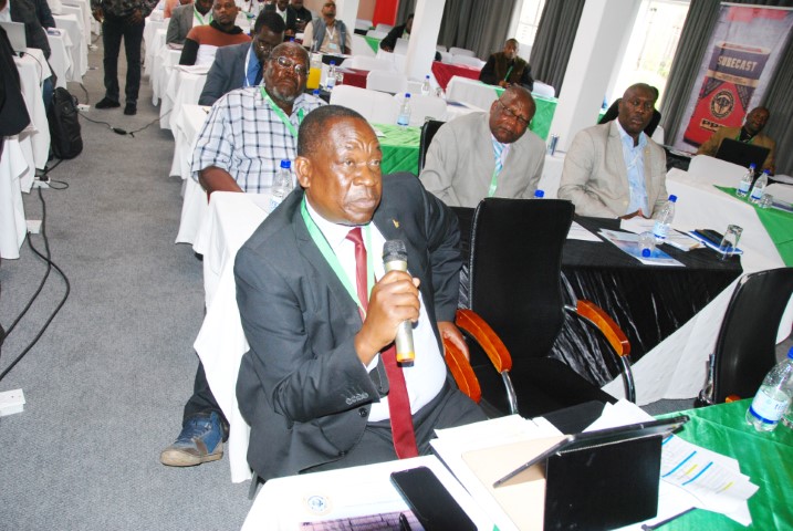 Zimbabwe Building Contractors Association