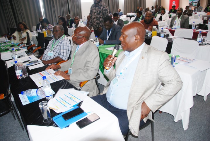 Zimbabwe Building Contractors Association