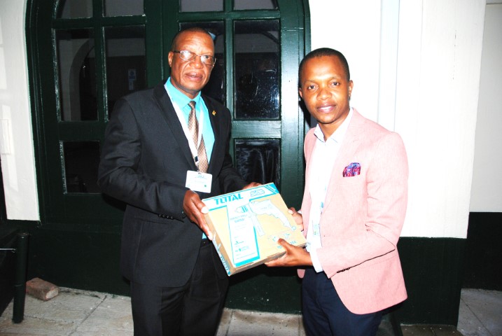 Zimbabwe Building Contractors Association