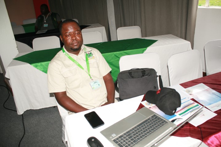 Zimbabwe Building Contractors Association