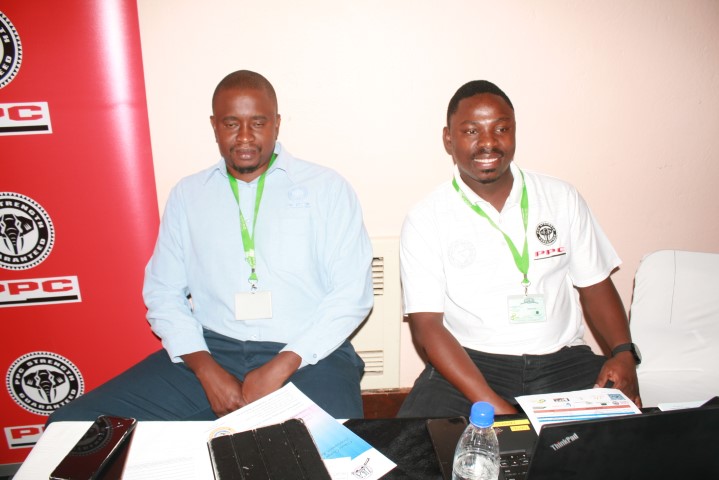 Zimbabwe Building Contractors Association