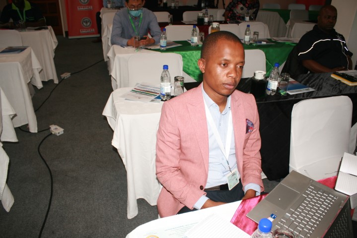 Zimbabwe Building Contractors Association
