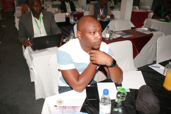 Zimbabwe Building Contractors Association