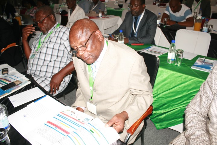 Zimbabwe Building Contractors Association