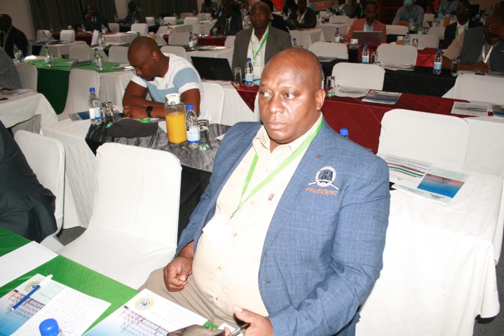 Zimbabwe Building Contractors Association
