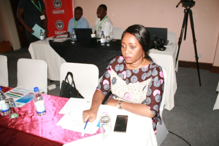 Zimbabwe Building Contractors Association