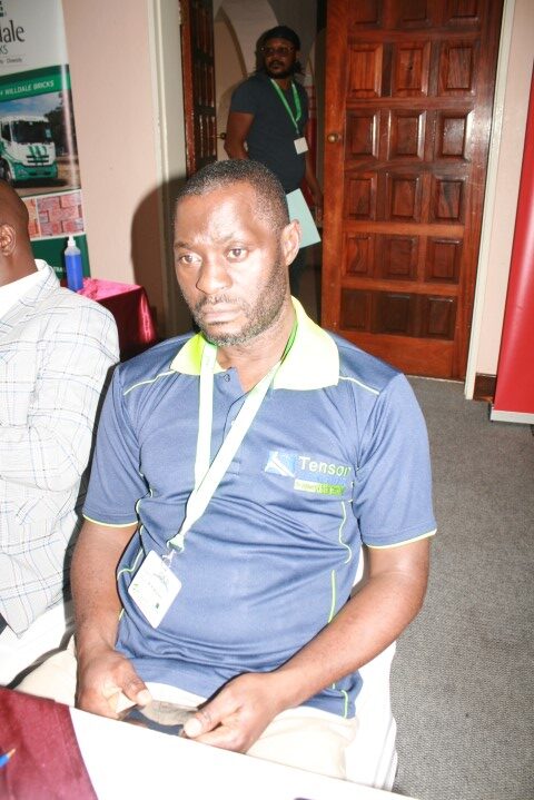 Zimbabwe Building Contractors Association