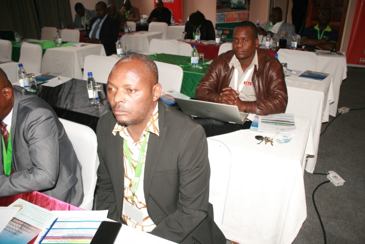 Zimbabwe Building Contractors Association