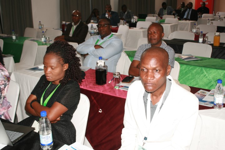 Zimbabwe Building Contractors Association