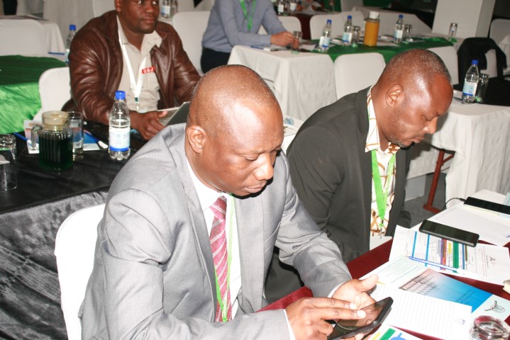 Zimbabwe Building Contractors Association
