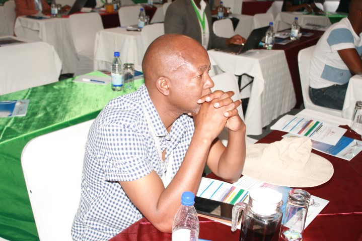 Zimbabwe Building Contractors Association