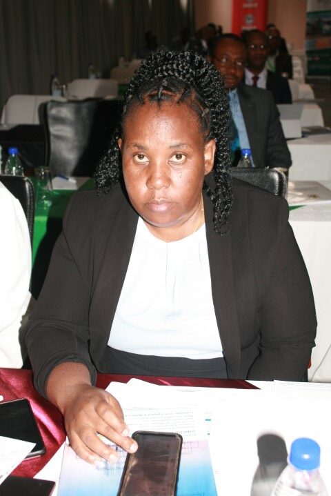 Zimbabwe Building Contractors Association