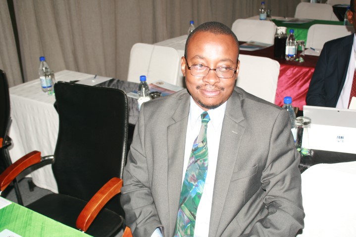 Zimbabwe Building Contractors Association