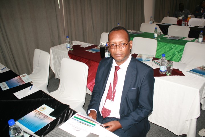 Zimbabwe Building Contractors Association