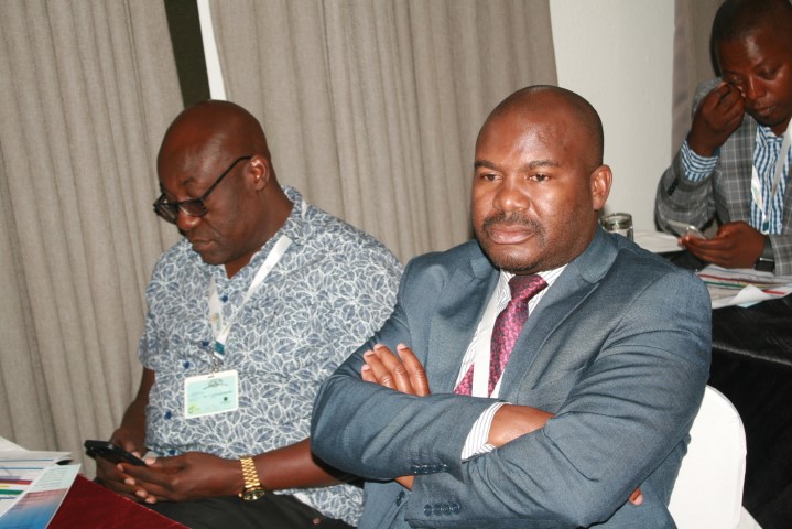 Zimbabwe Building Contractors Association