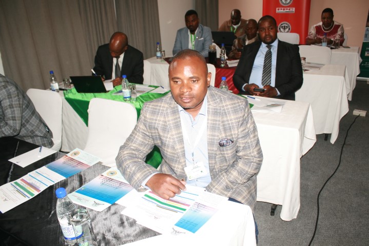 Zimbabwe Building Contractors Association