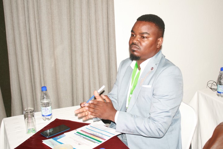 Zimbabwe Building Contractors Association