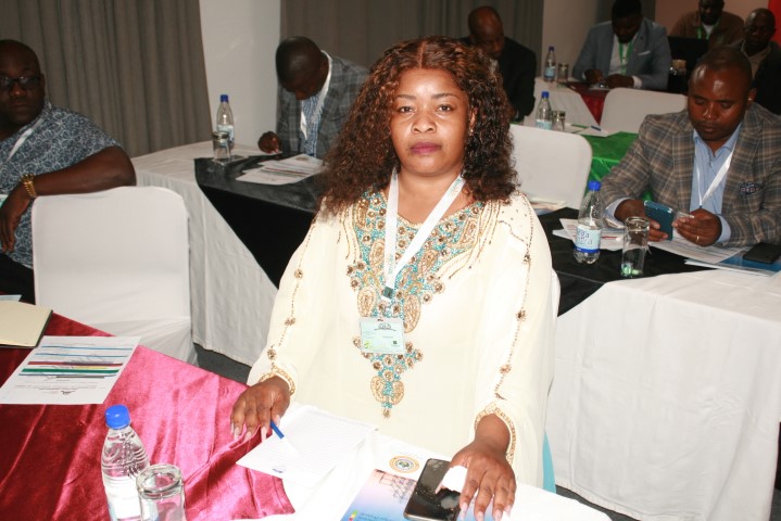 Zimbabwe Building Contractors Association