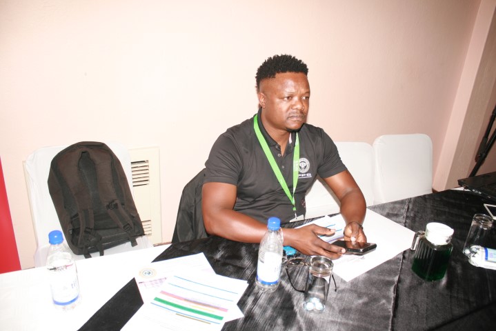 Zimbabwe Building Contractors Association