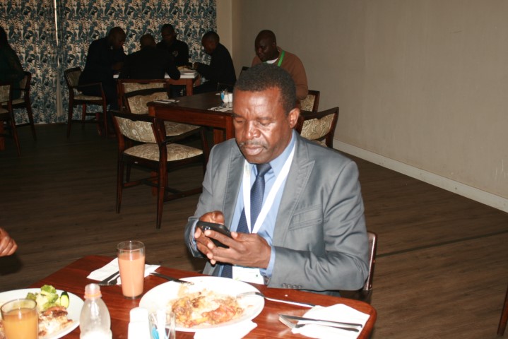 Zimbabwe Building Contractors Association