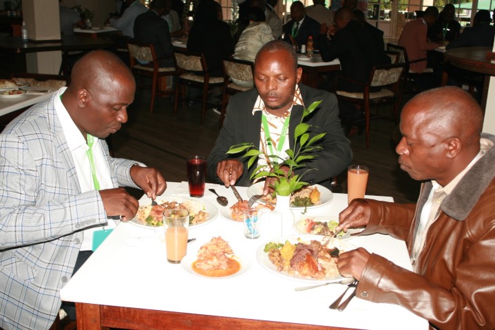 Zimbabwe Building Contractors Association