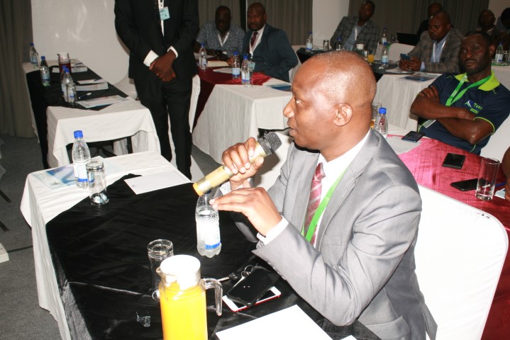 Zimbabwe Building Contractors Association