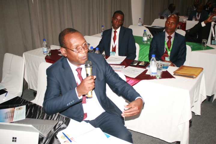 Zimbabwe Building Contractors Association