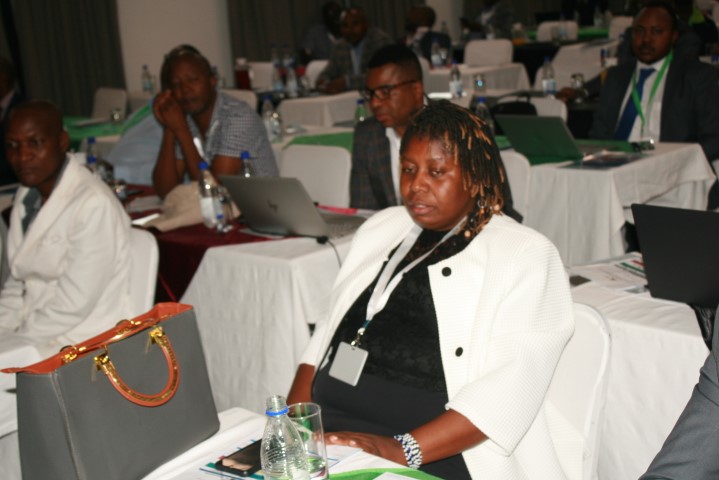 Zimbabwe Building Contractors Association