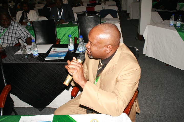 Zimbabwe Building Contractors Association