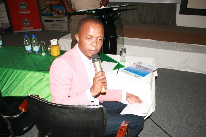 Zimbabwe Building Contractors Association