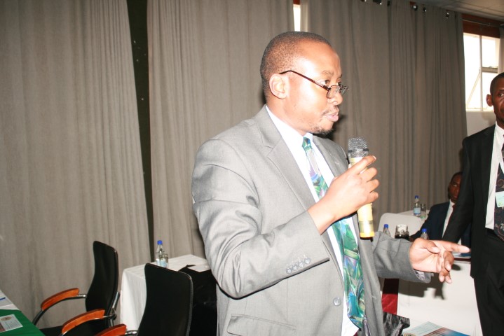 Zimbabwe Building Contractors Association