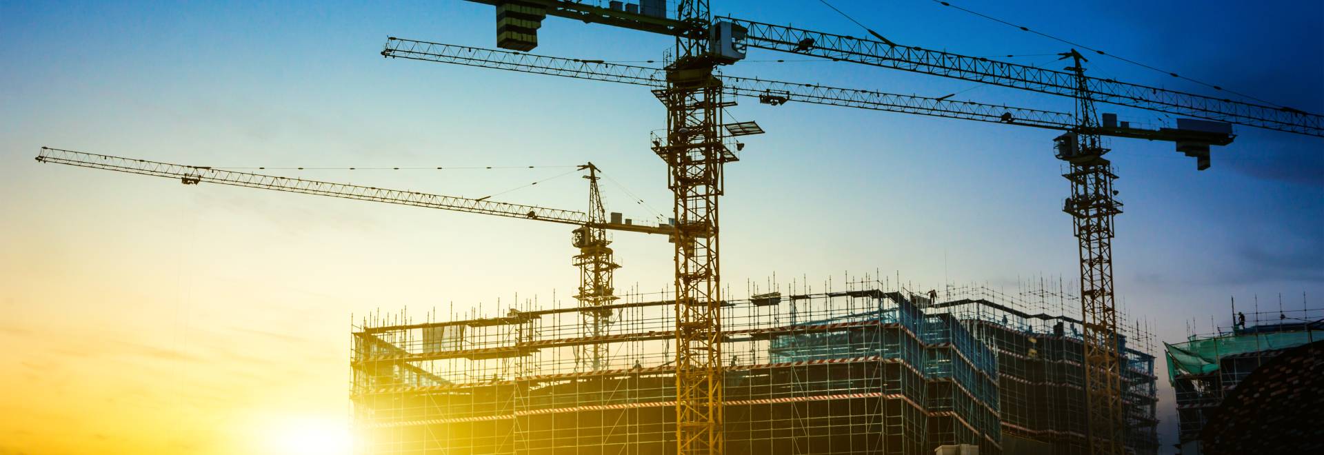 Zimbabwe Building Contractors Association