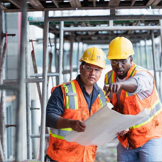 Zimbabwe Building Contractors Association