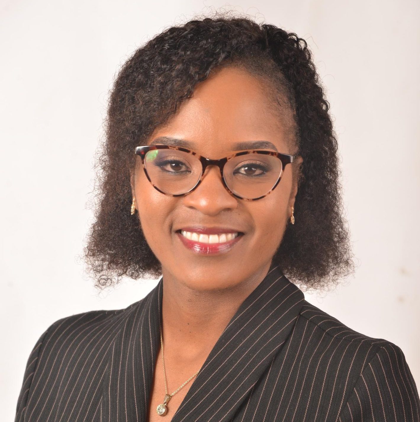 Chief Executive Officer Joyline. R Zindaga (Mrs)