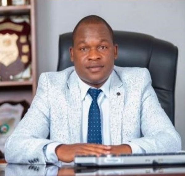 Zimbabwe Building Contractors Association