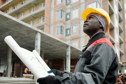 Zimbabwe Building Contractors Association