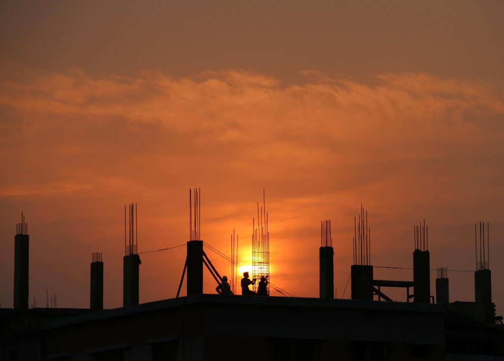 Zimbabwe Building Contractors Association