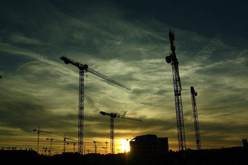 Zimbabwe Building Contractors Association