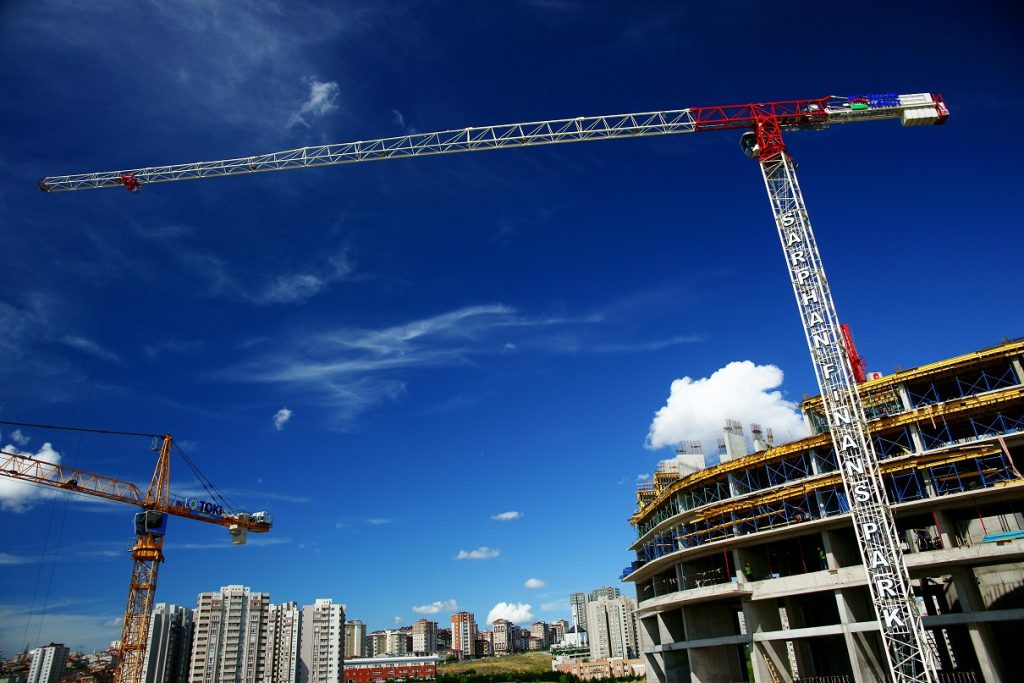 Zimbabwe Building Contractors Association
