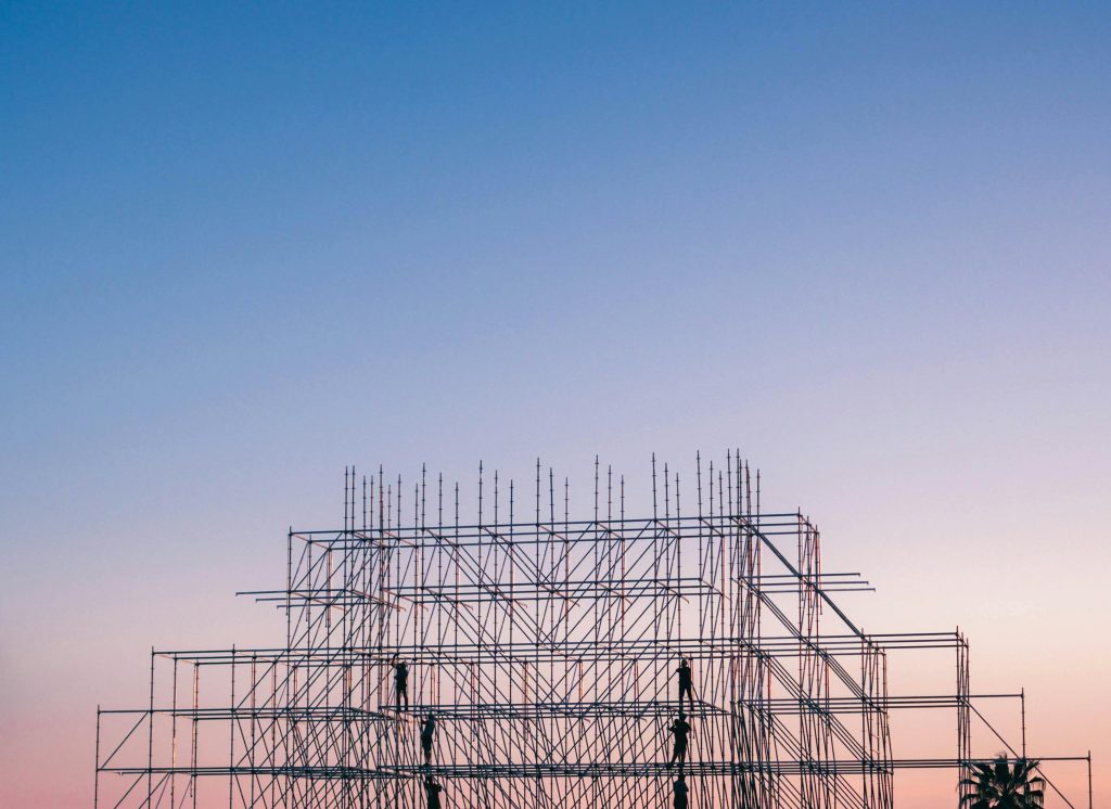 Zimbabwe Building Contractors Association