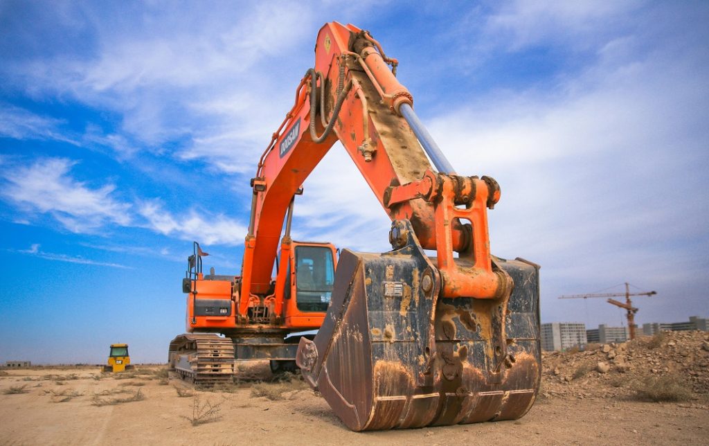 Zimbabwe Building Contractors Association