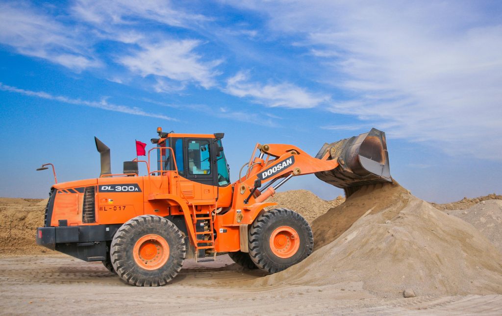 Zimbabwe Building Contractors Association
