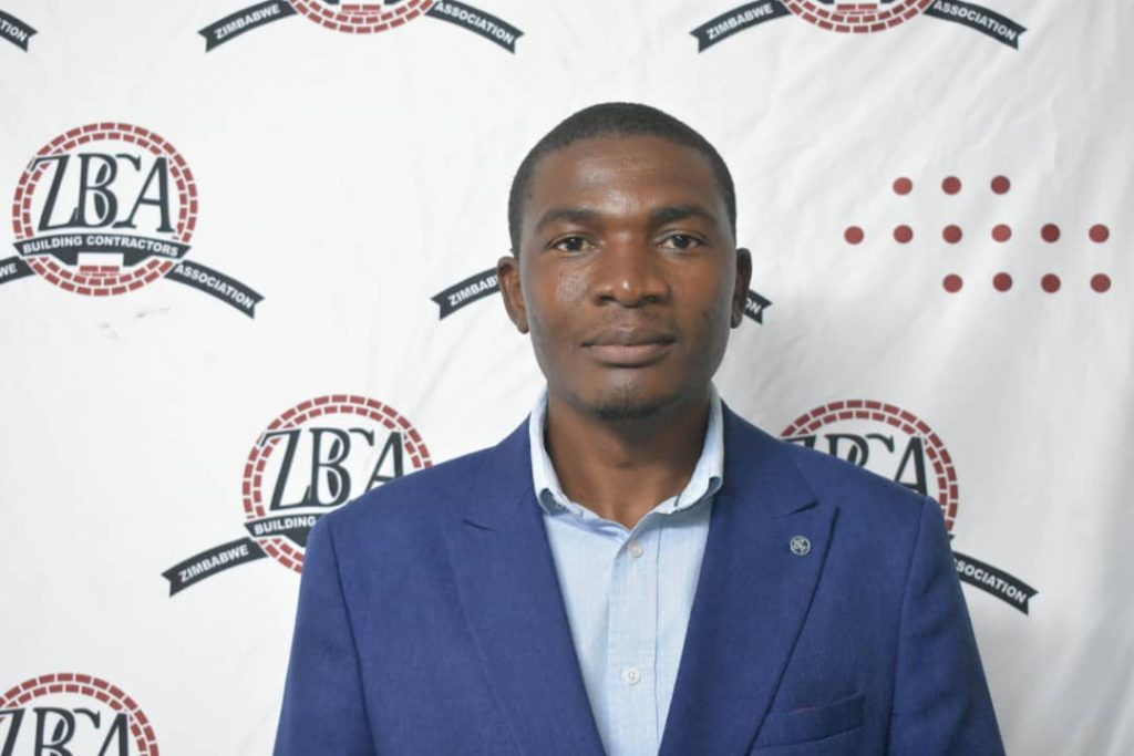 Zimbabwe Building Contractors Association