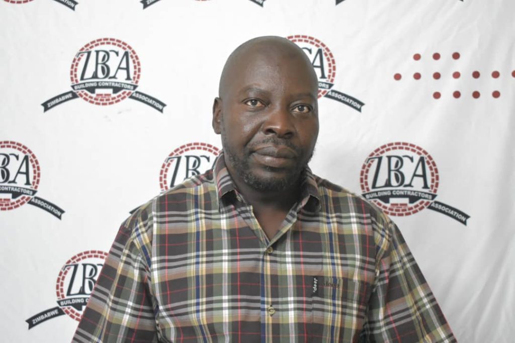 Zimbabwe Building Contractors Association