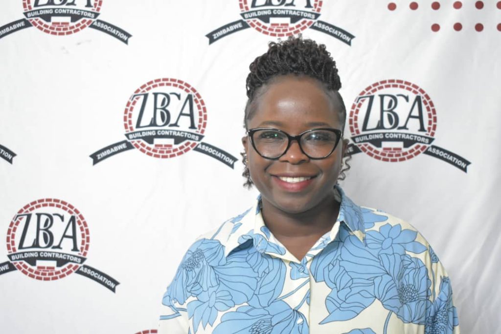 Zimbabwe Building Contractors Association