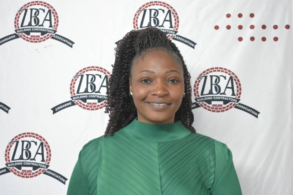 Zimbabwe Building Contractors Association