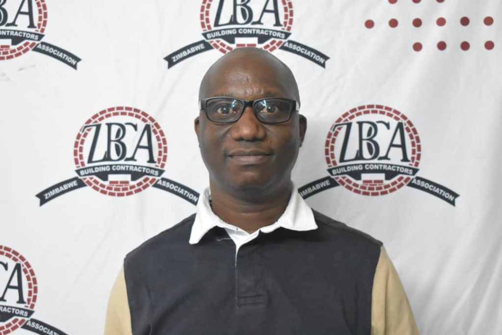 Zimbabwe Building Contractors Association